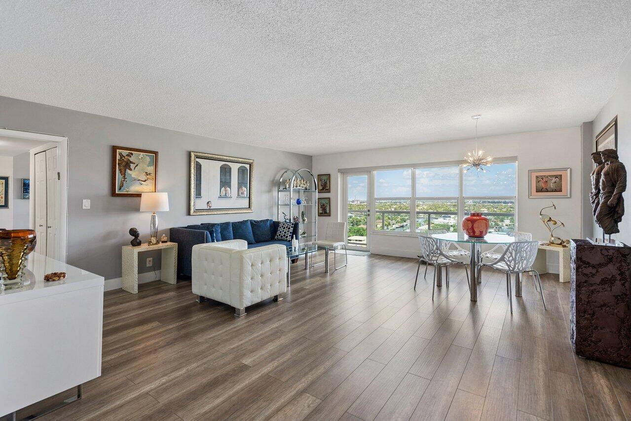 3900 Galt Ocean Drive Unit: 1108