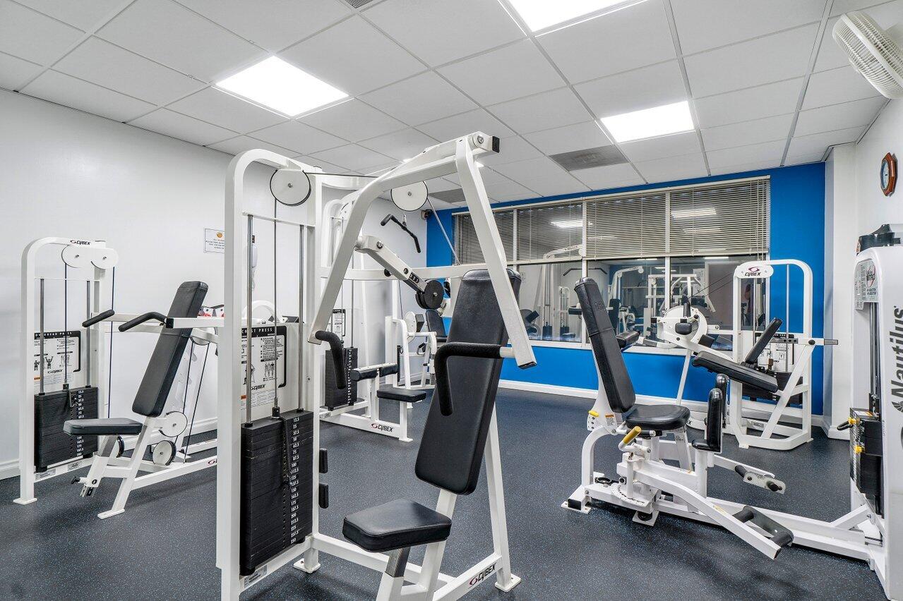 3900 Galt Ocean Drive Unit: 1108