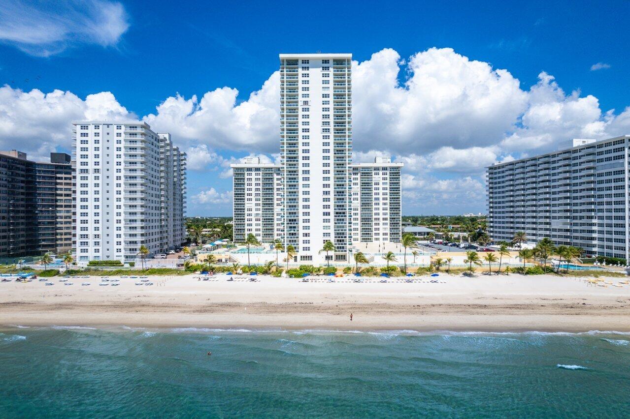 3900 Galt Ocean Drive Unit: 1108