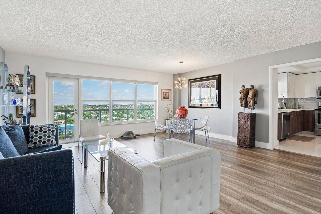 3900 Galt Ocean Drive Unit: 1108