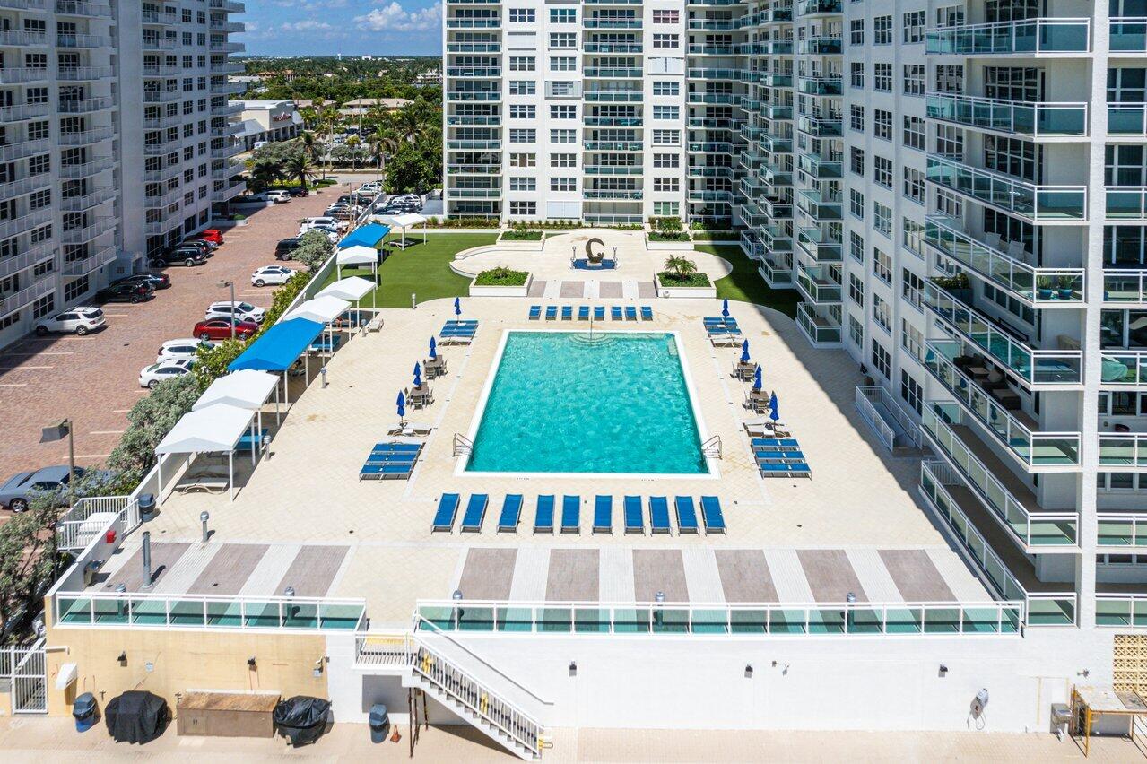 3900 Galt Ocean Drive Unit: 1108