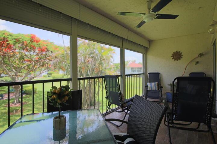 6550 S Oriole Boulevard Unit: 202