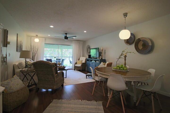 6550 S Oriole Boulevard Unit: 202
