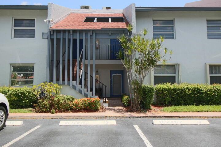 6550 S Oriole Boulevard Unit: 202