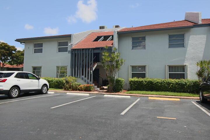 6550 S Oriole Boulevard Unit: 202