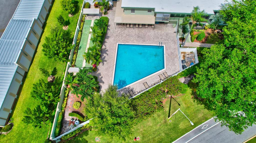 7535 S Oriole Boulevard Unit: 108