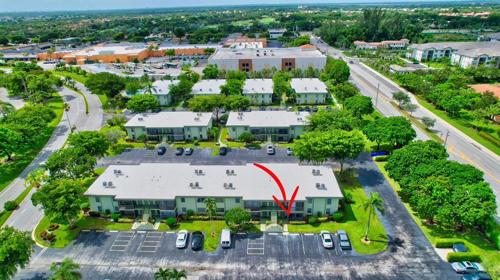 7535 S Oriole Boulevard Unit: 108