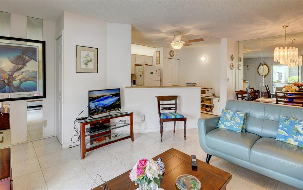 7535 S Oriole Boulevard Unit: 108