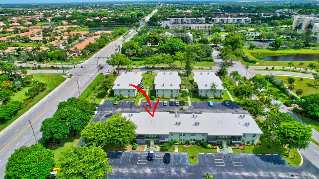 7535 S Oriole Boulevard Unit: 108