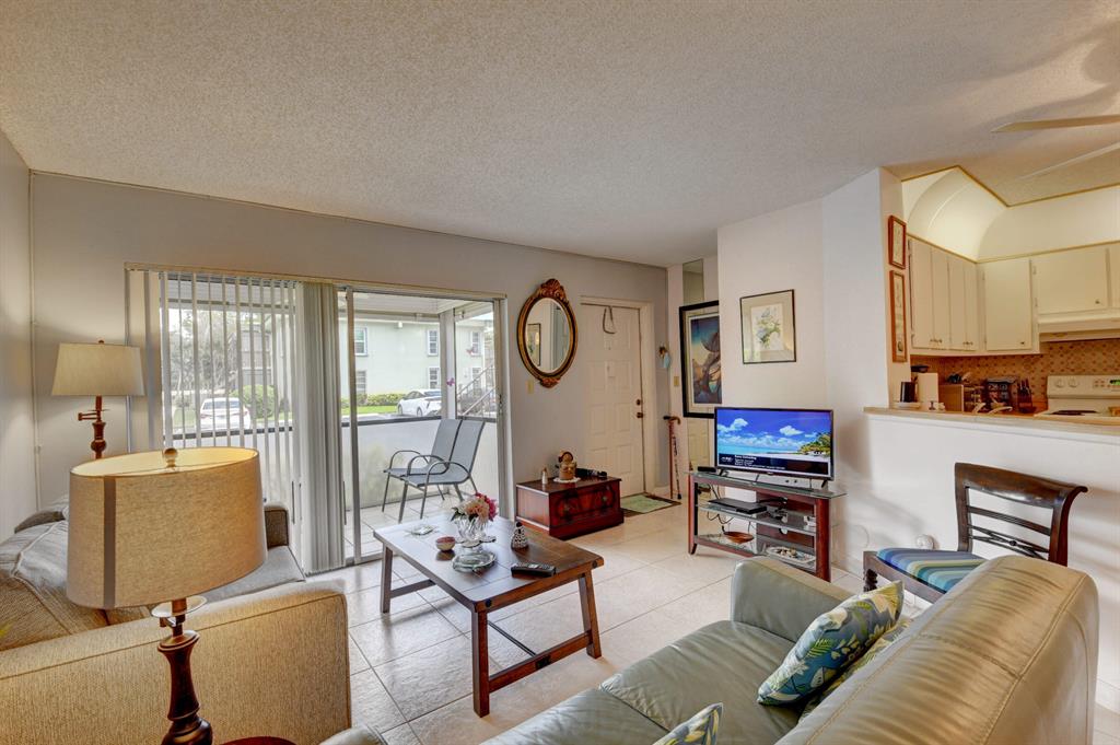 7535 S Oriole Boulevard Unit: 108