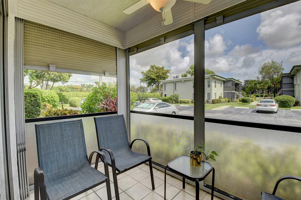 7535 S Oriole Boulevard Unit: 108