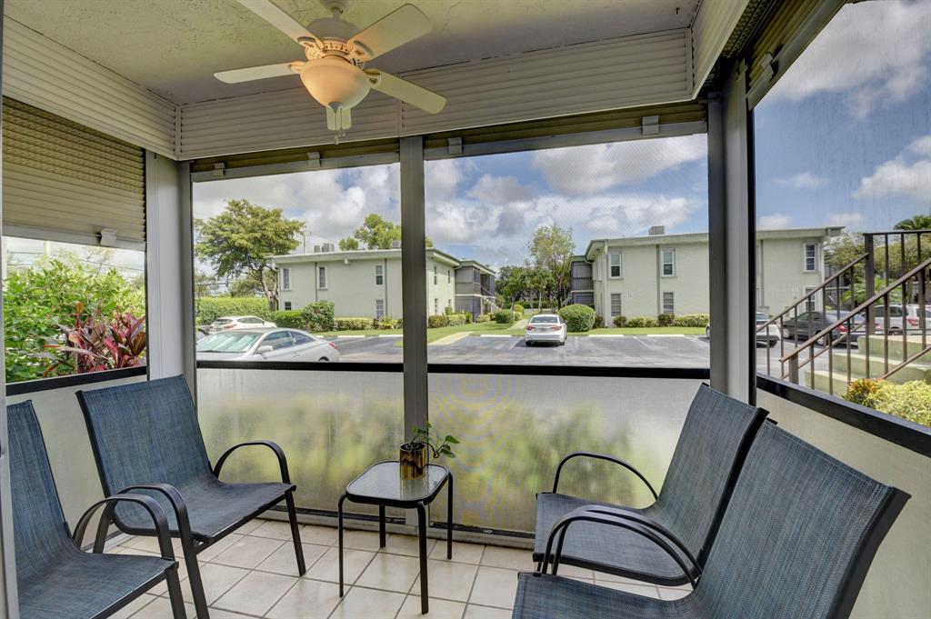 7535 S Oriole Boulevard Unit: 108