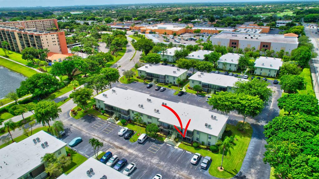 7535 S Oriole Boulevard Unit: 108