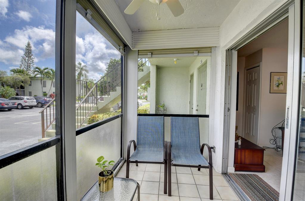 7535 S Oriole Boulevard Unit: 108