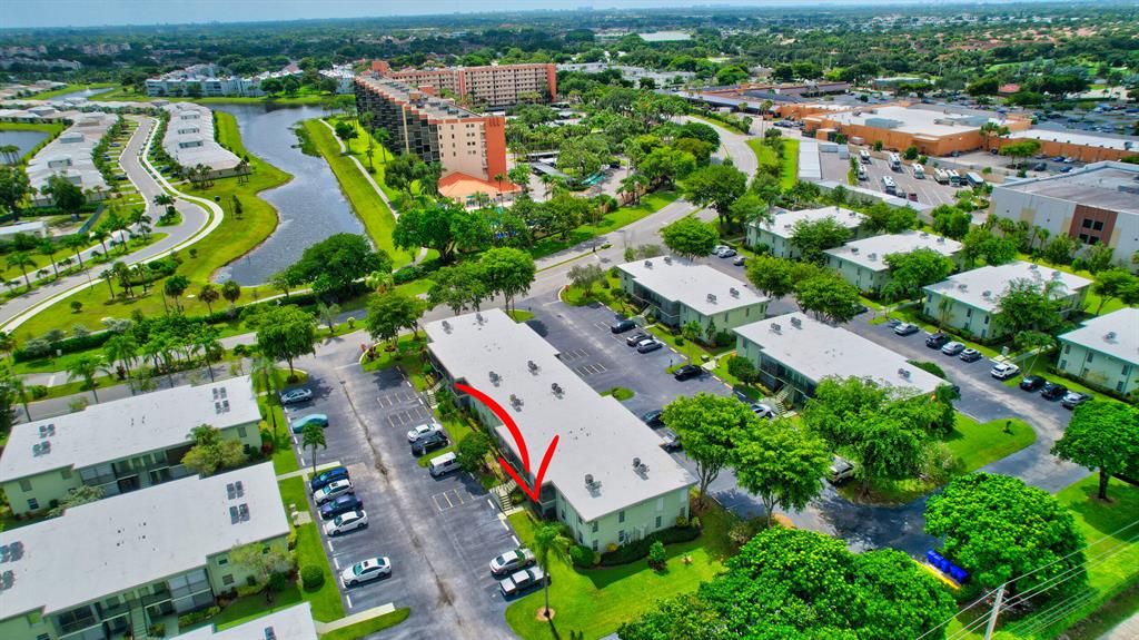 7535 S Oriole Boulevard Unit: 108