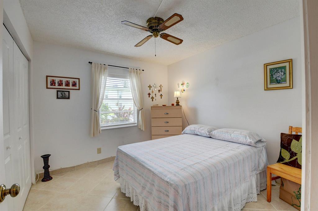 7535 S Oriole Boulevard Unit: 108