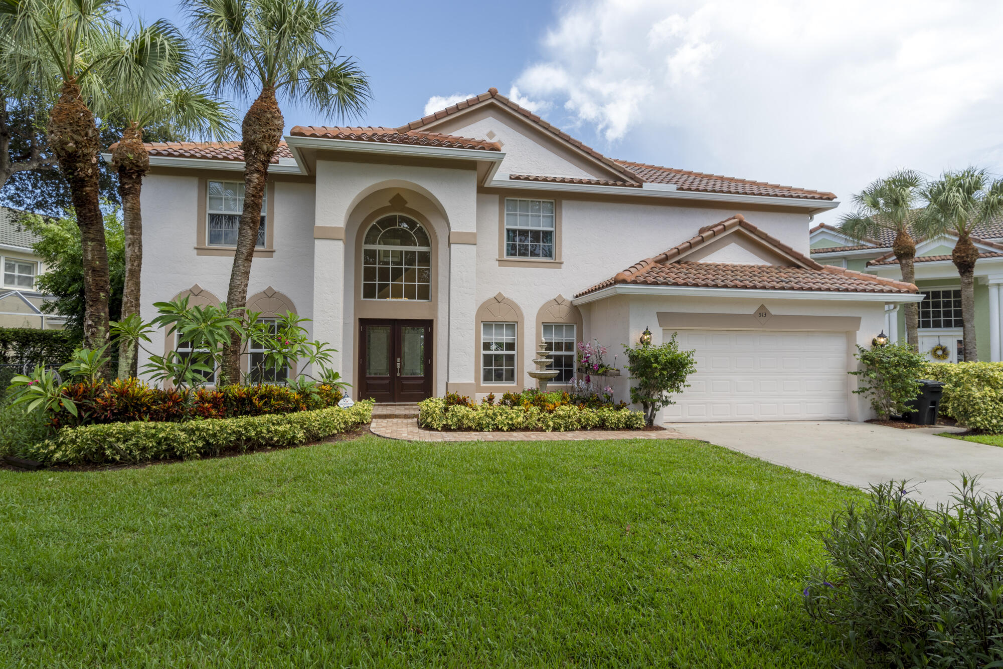 513 Preserve Point S