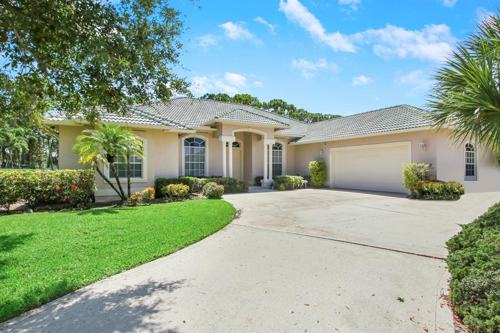 6048 Fountain Palm Drive