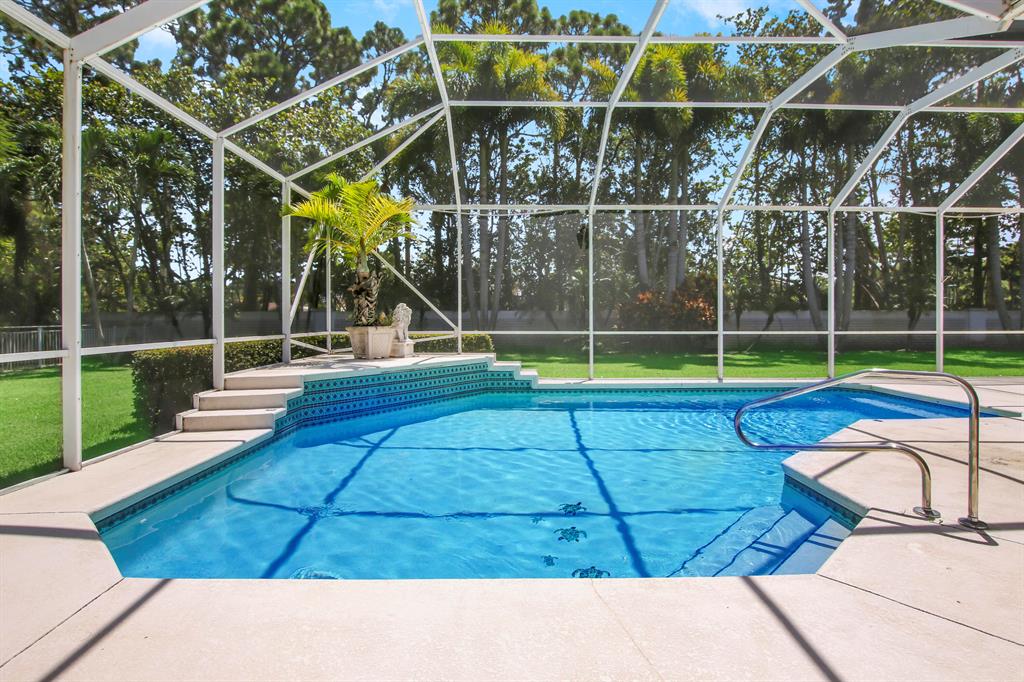 6048 Fountain Palm Drive