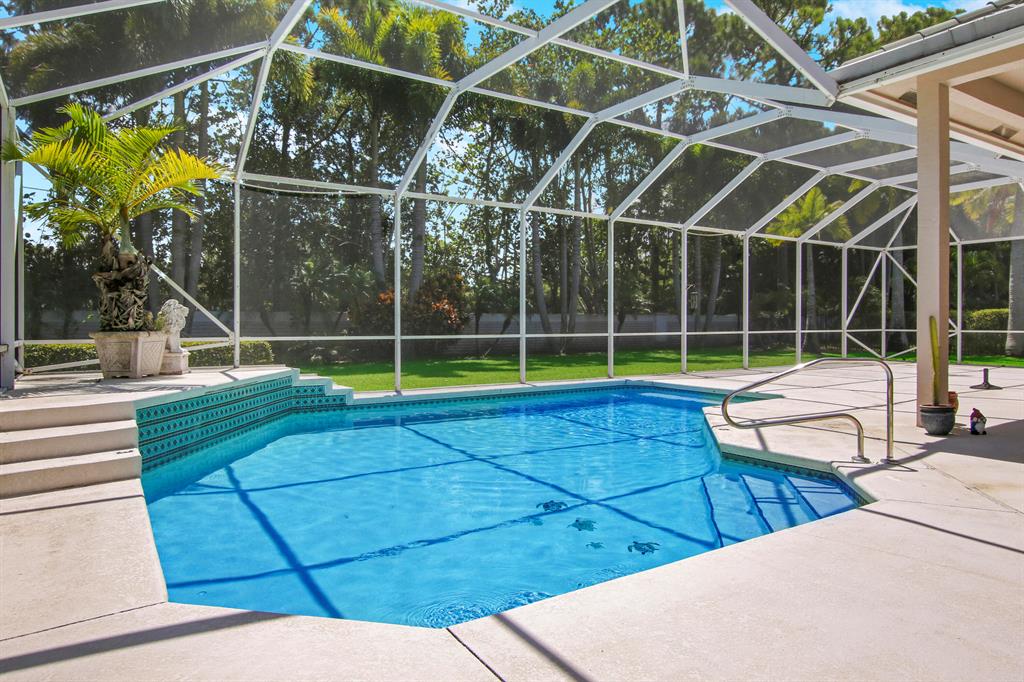 6048 Fountain Palm Drive