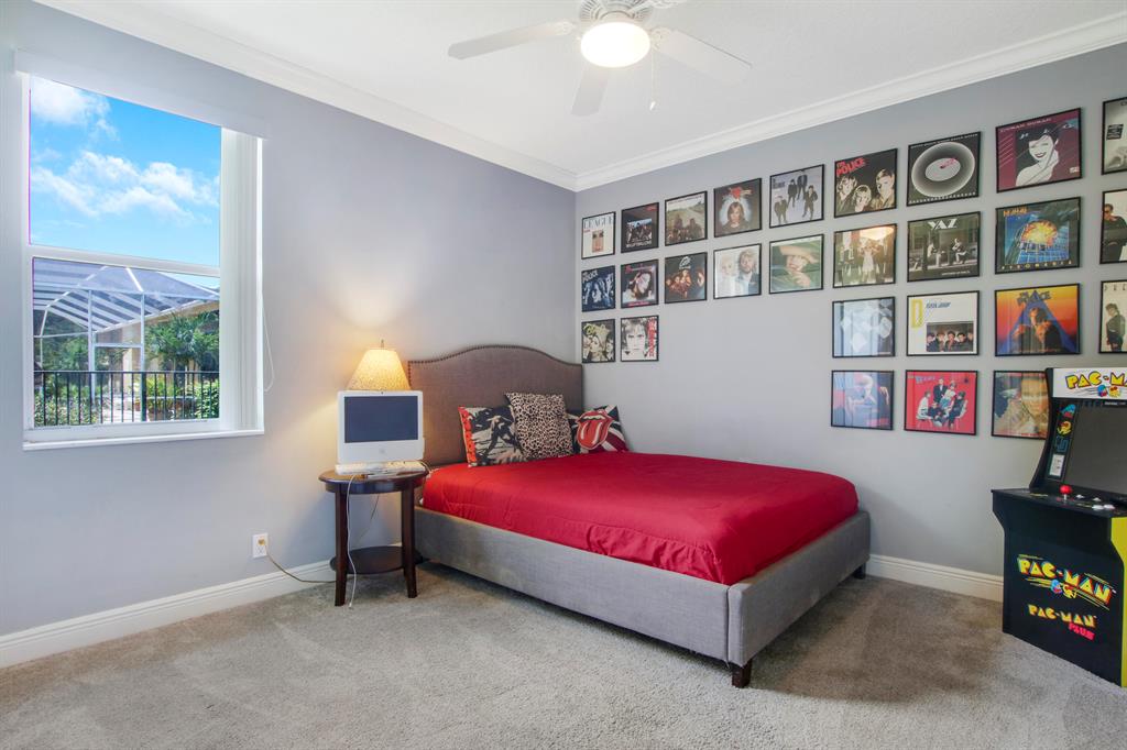 6048 Fountain Palm Drive