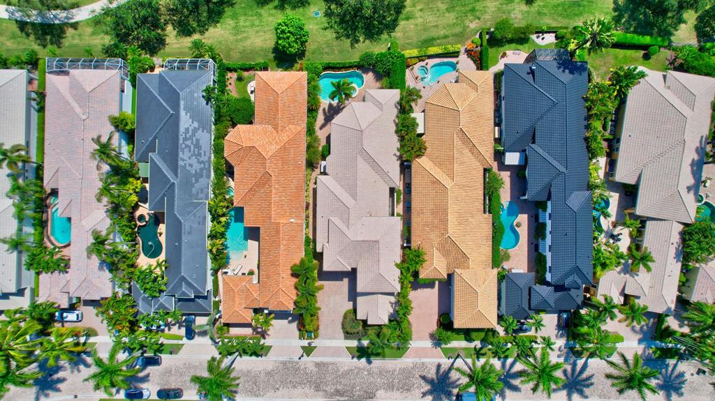 6471 Enclave Way