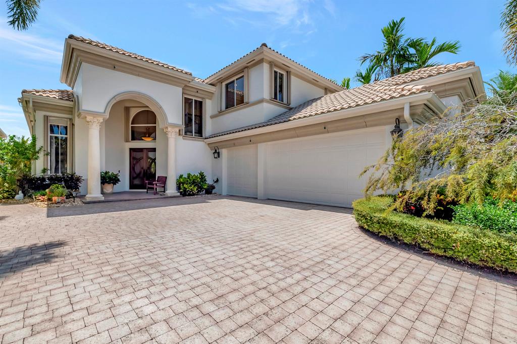 6471 Enclave Way
