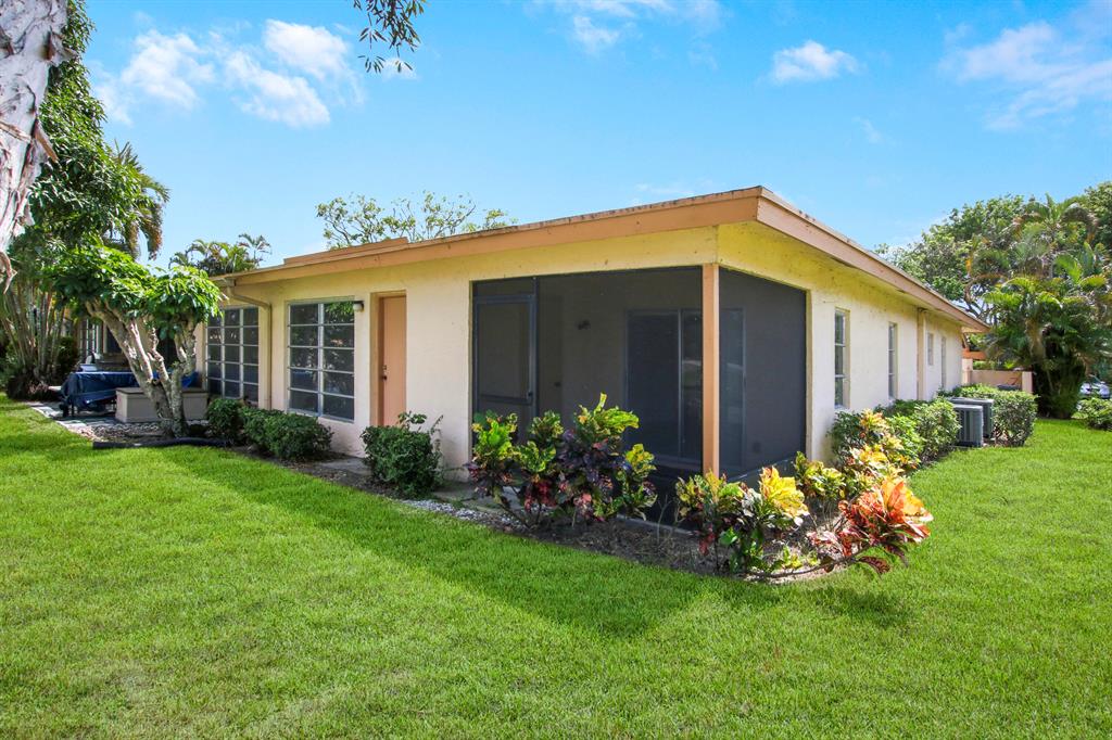 5831 Sugar Palm Court Unit: A