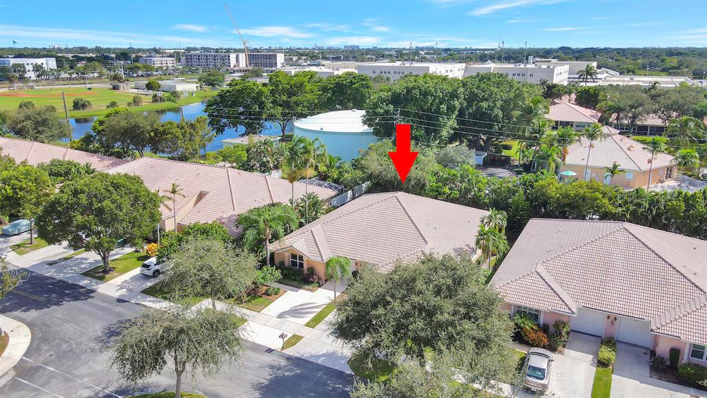2504 S Coral Trace Circle