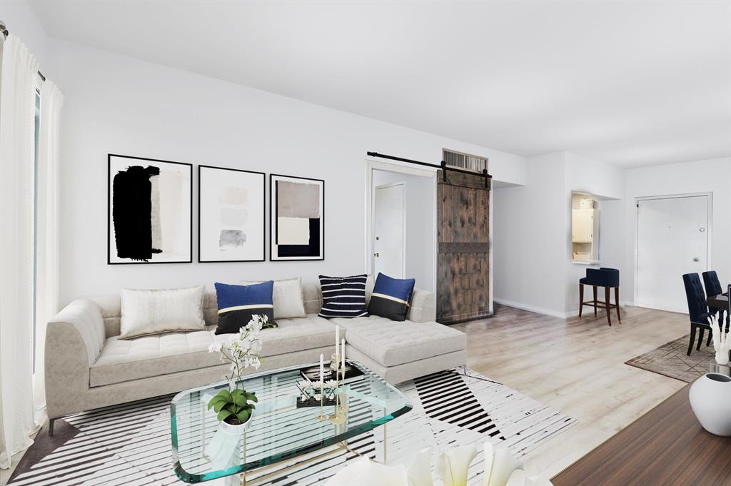3230 S Ocean Boulevard Unit: 507