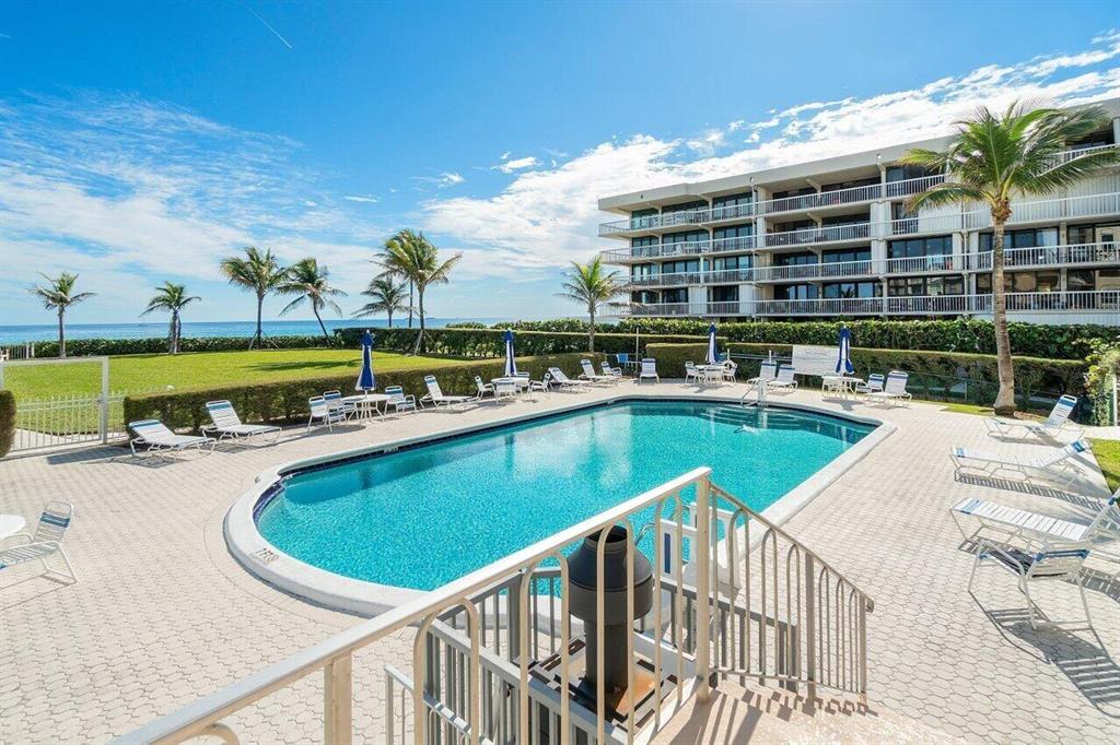 3230 S Ocean Boulevard Unit: 507