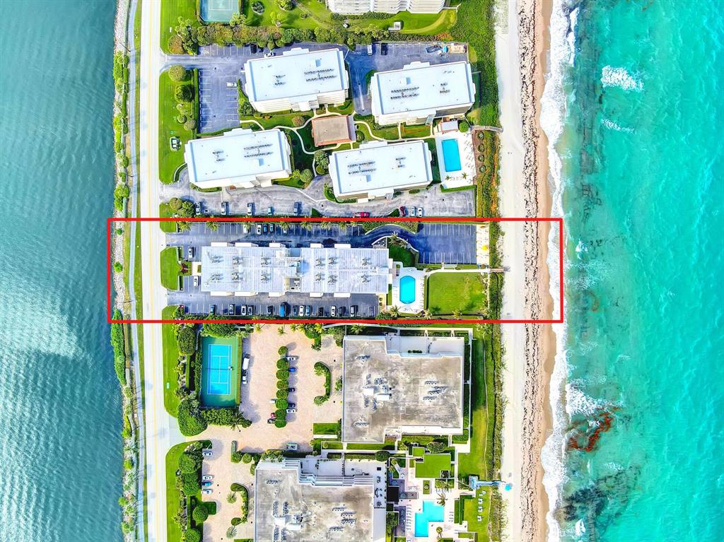 3230 S Ocean Boulevard Unit: 507
