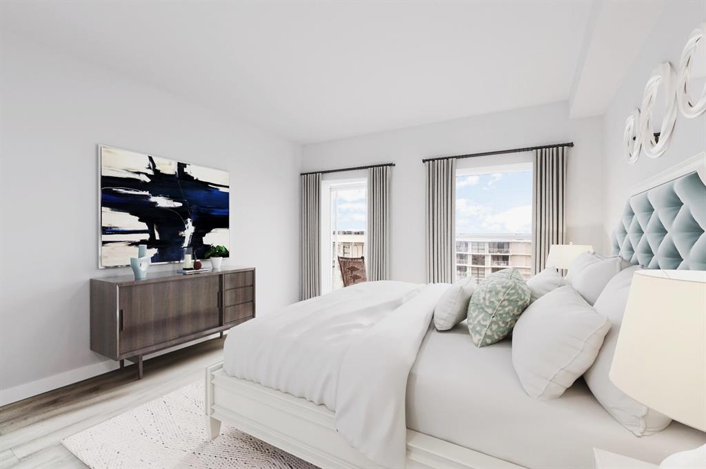3230 S Ocean Boulevard Unit: 507