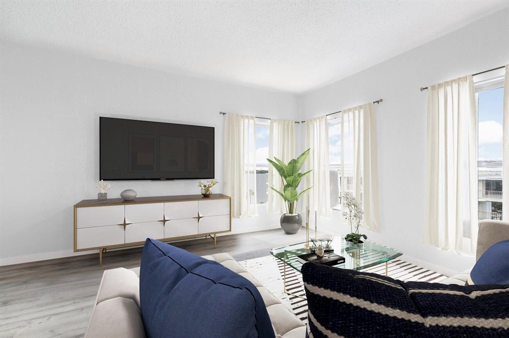3230 S Ocean Boulevard Unit: 507