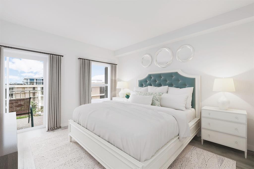 3230 S Ocean Boulevard Unit: 507