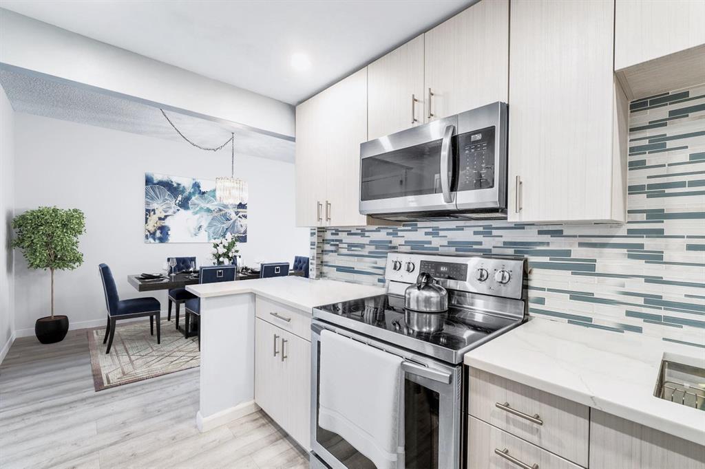 3230 S Ocean Boulevard Unit: 507