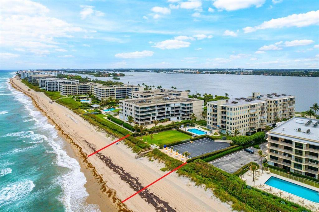 3230 S Ocean Boulevard Unit: 507
