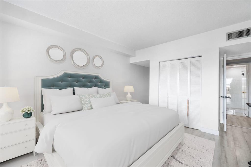 3230 S Ocean Boulevard Unit: 507
