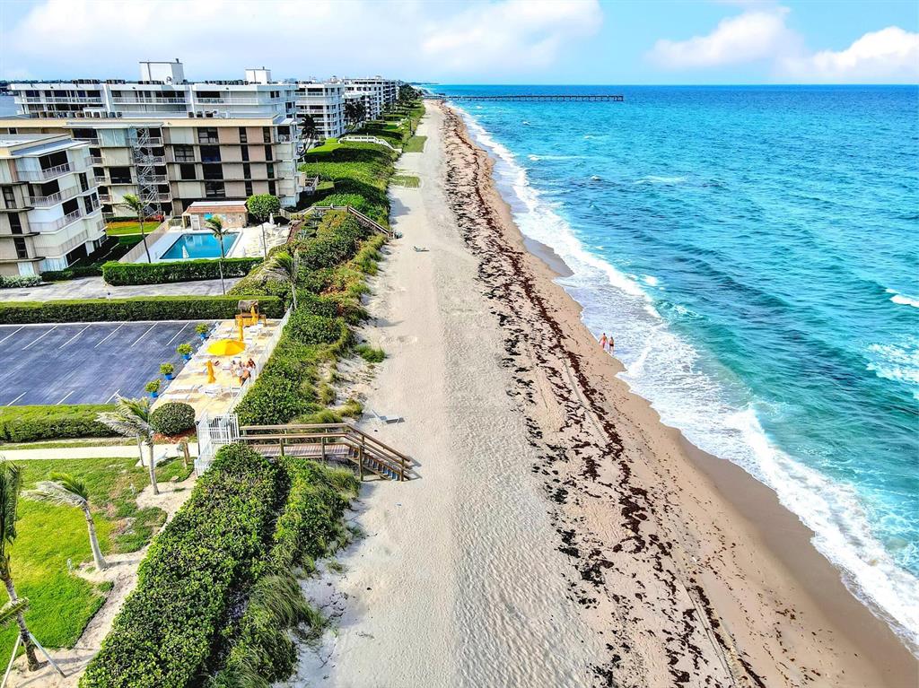 3230 S Ocean Boulevard Unit: 507