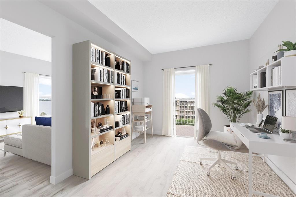 3230 S Ocean Boulevard Unit: 507