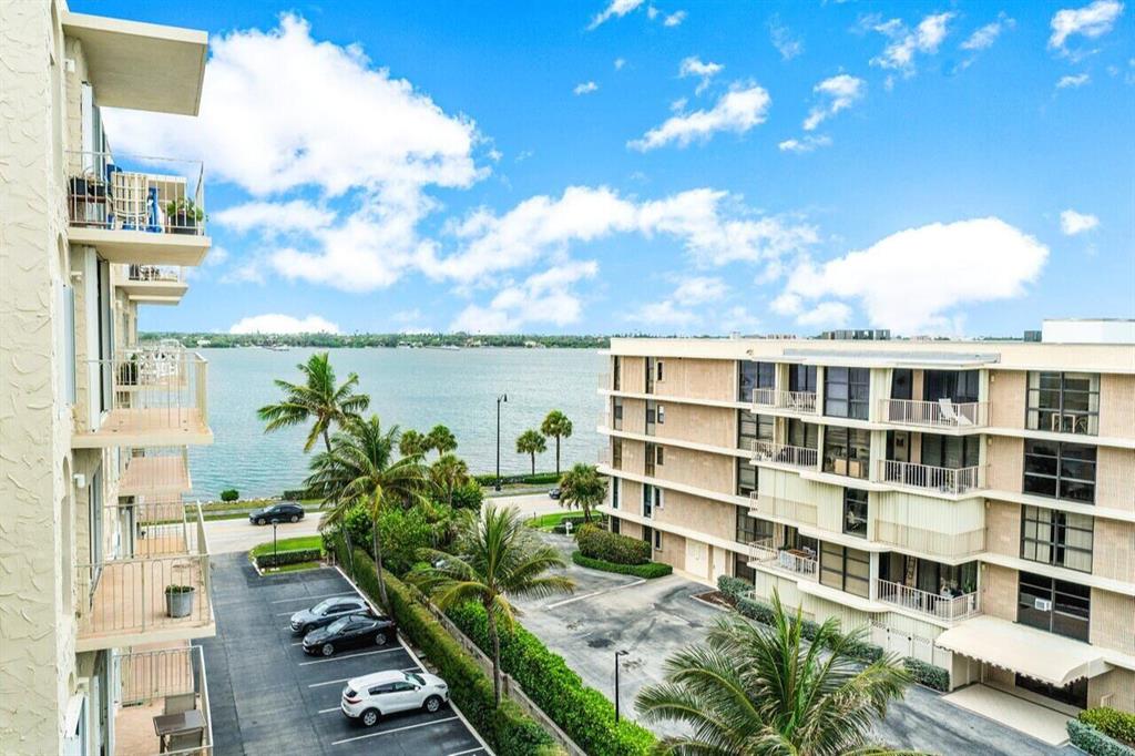 3230 S Ocean Boulevard Unit: 507