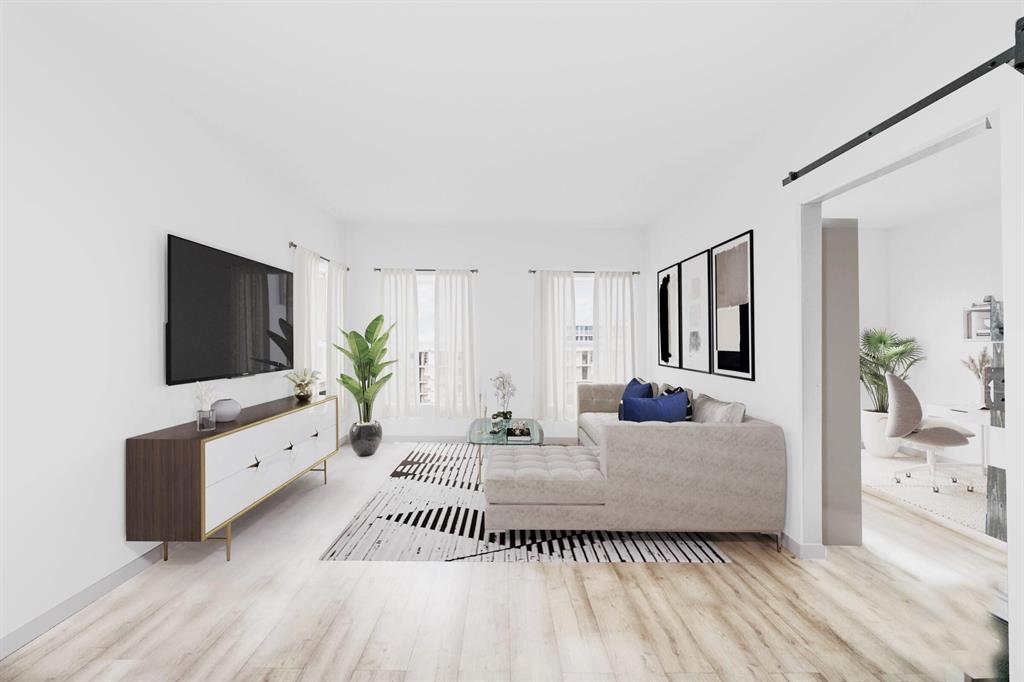 3230 S Ocean Boulevard Unit: 507
