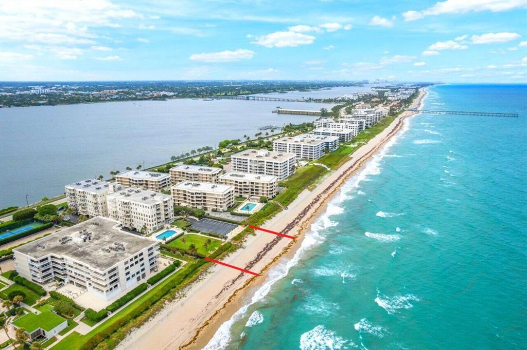 3230 S Ocean Boulevard Unit: 507