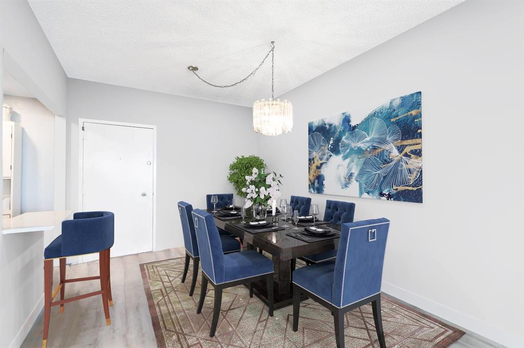 3230 S Ocean Boulevard Unit: 507