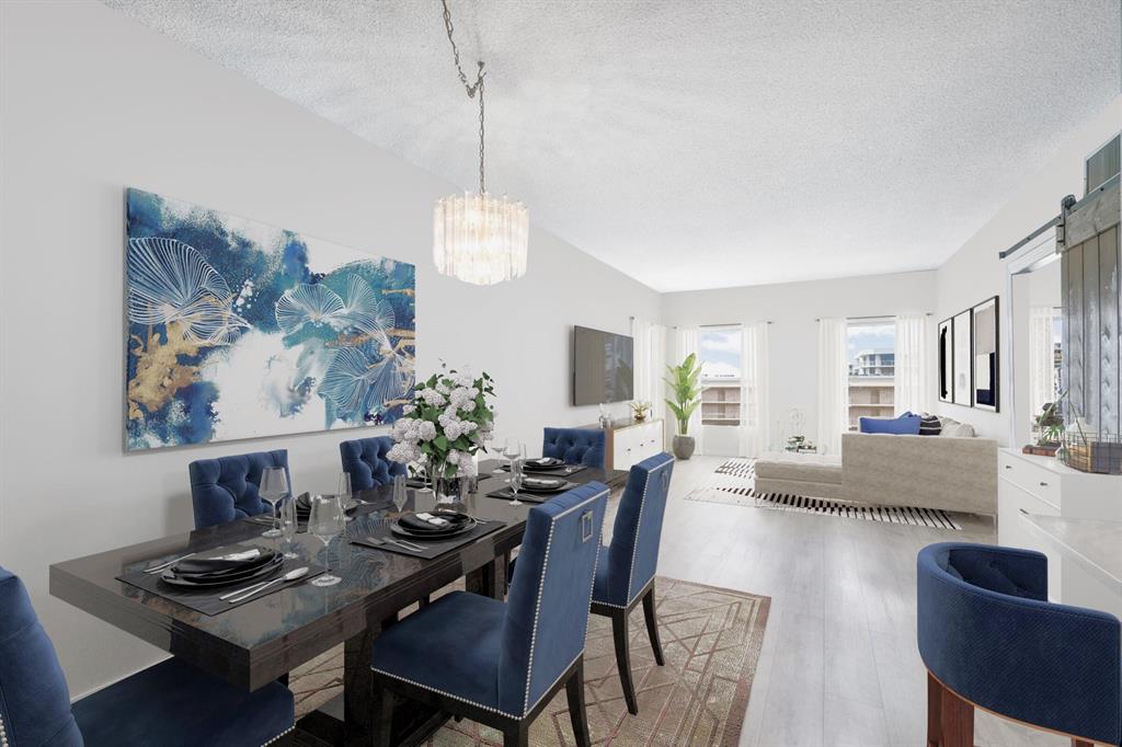 3230 S Ocean Boulevard Unit: 507