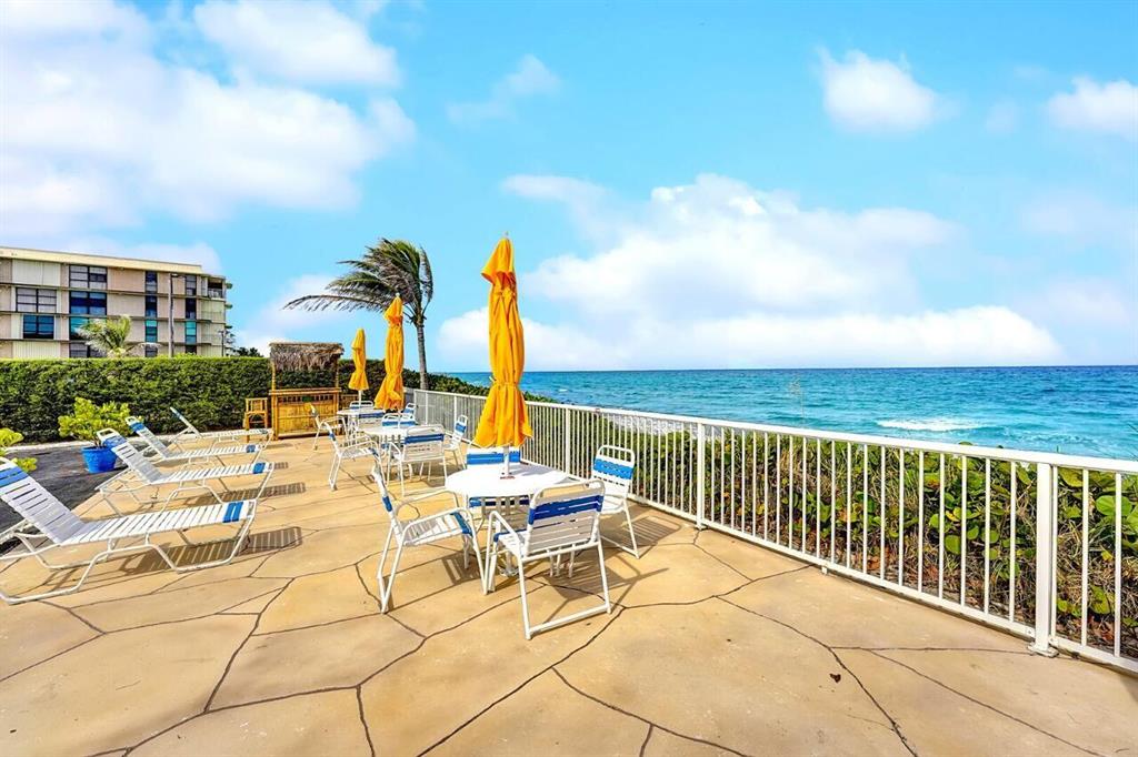 3230 S Ocean Boulevard Unit: 507