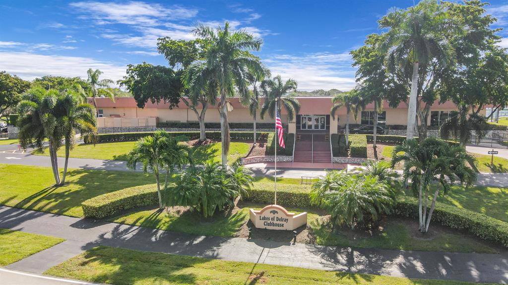 15465 Lakes Of Delray Boulevard Unit: 204