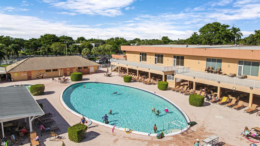 15465 Lakes Of Delray Boulevard Unit: 204