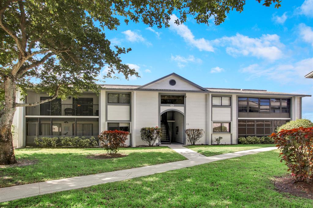 15465 Lakes Of Delray Boulevard Unit: 204