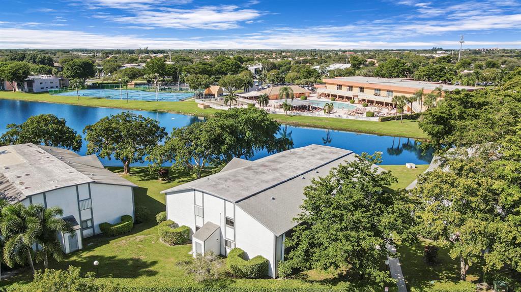 15465 Lakes Of Delray Boulevard Unit: 204
